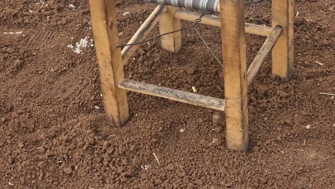 Kasap dükkanında silahlı çatışma çıktı! 2 ölü, 2 yaralı var 4